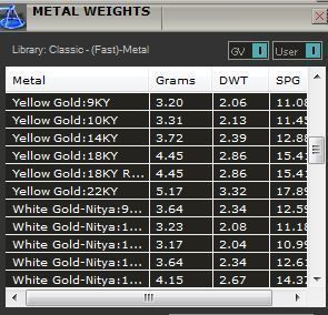 Marquise Ring 3D print model_7