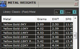 3 - Stone Ring 3D print model_13