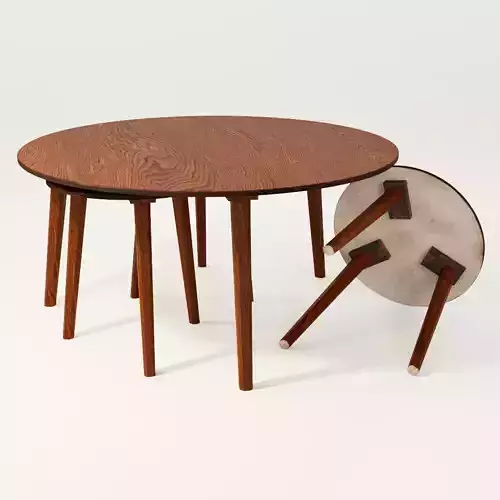   Table for furniture