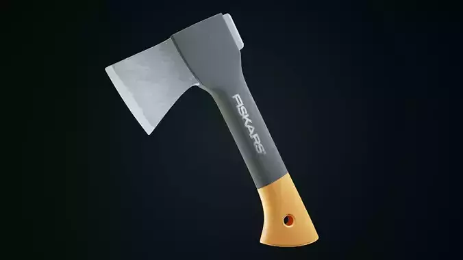 Axe Fiskars