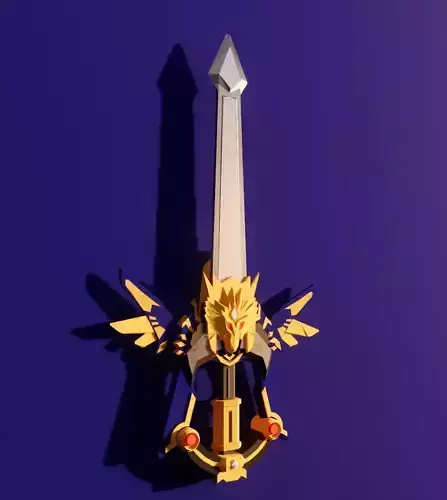 KAMEN RIDER RYUKENDO GEKIYUKEN SWORD