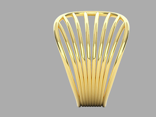bracelet  3D print model