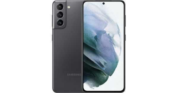 Samsung Galaxy S21 3D Model Collection_4