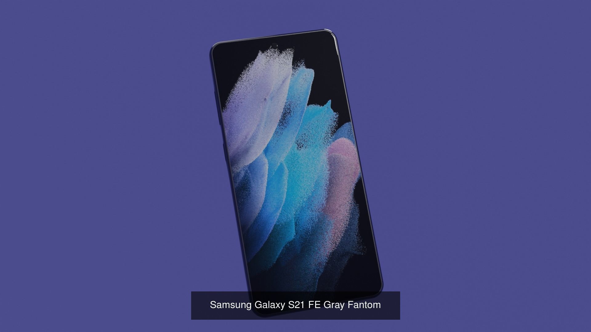 Samsung Galaxy S21 3D Model Collection_6