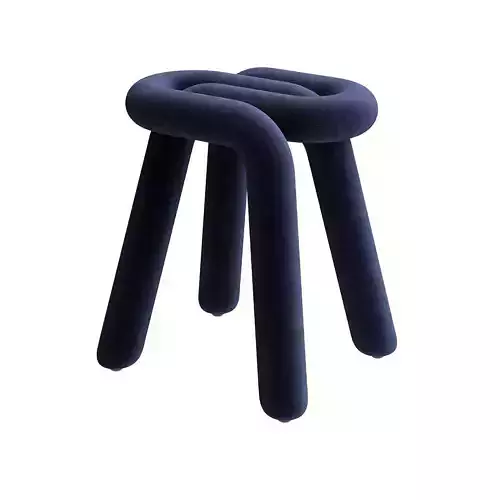 Bold Stool by Moustache