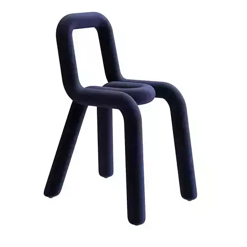 Bold Chair by Moustache