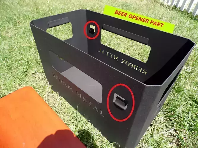 BEER BOX