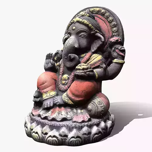 Ganesha 16