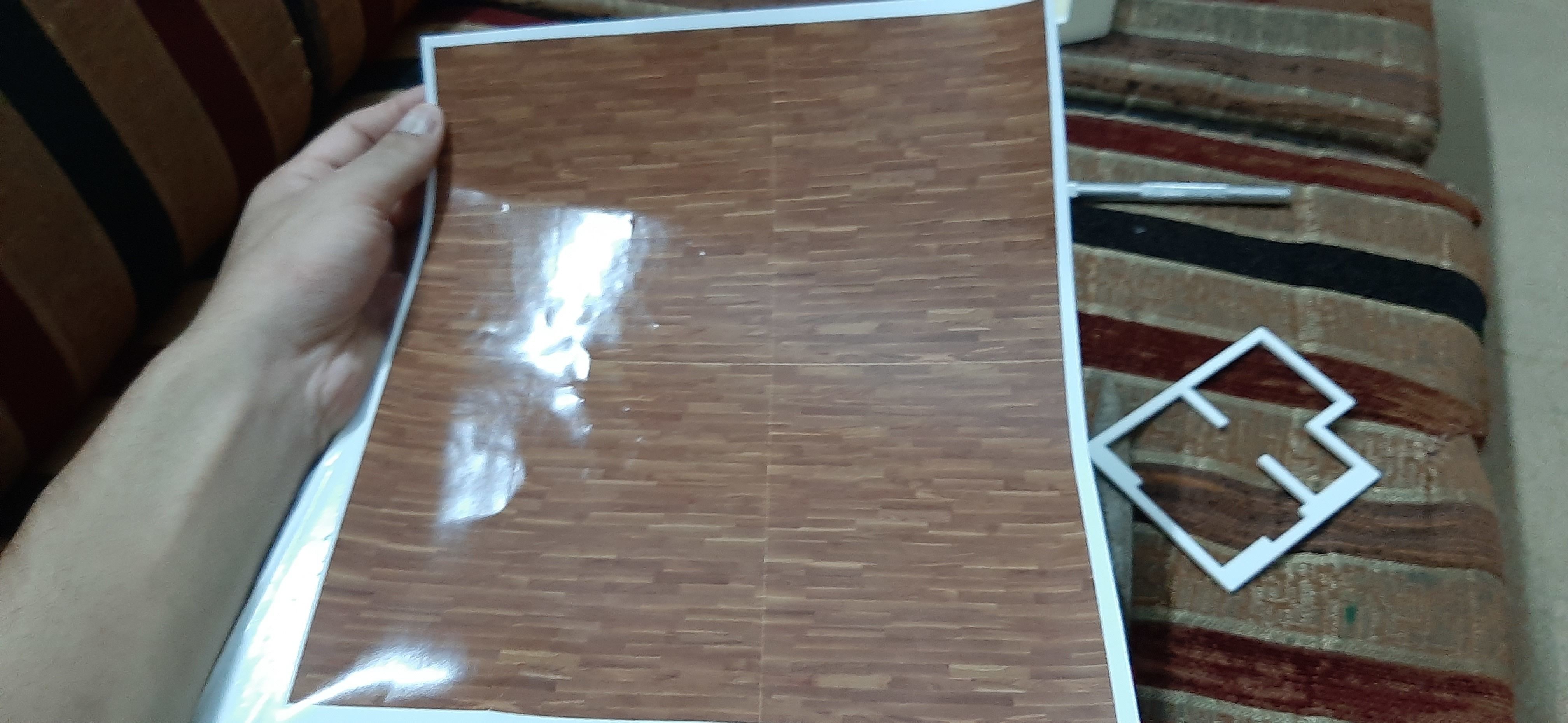 House Two Bedrooms 3D Print 3D print model_28