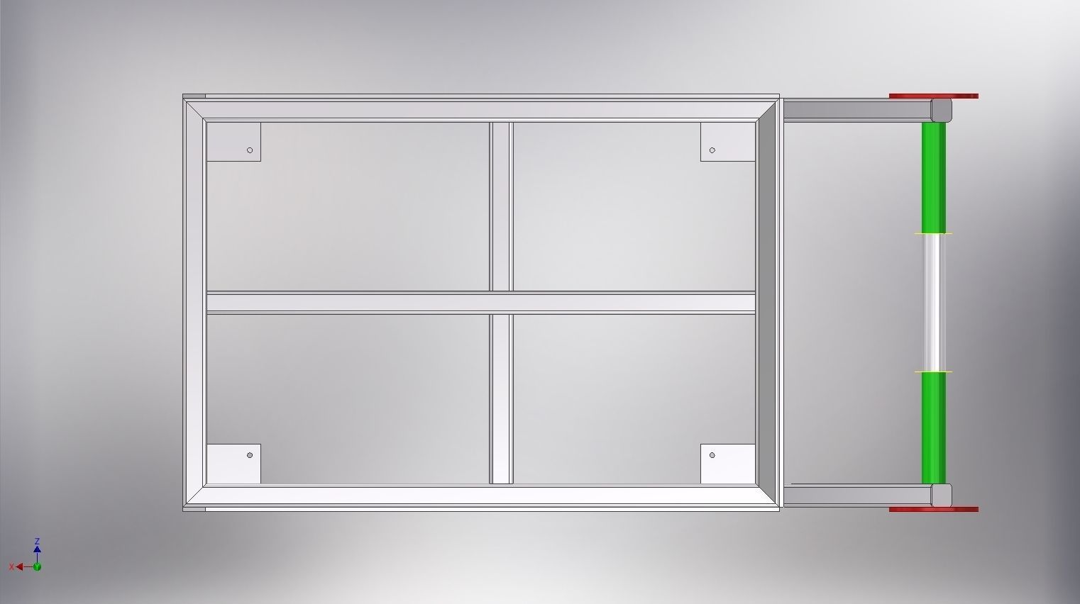 26335-CART TYPE A Free 3D model_19