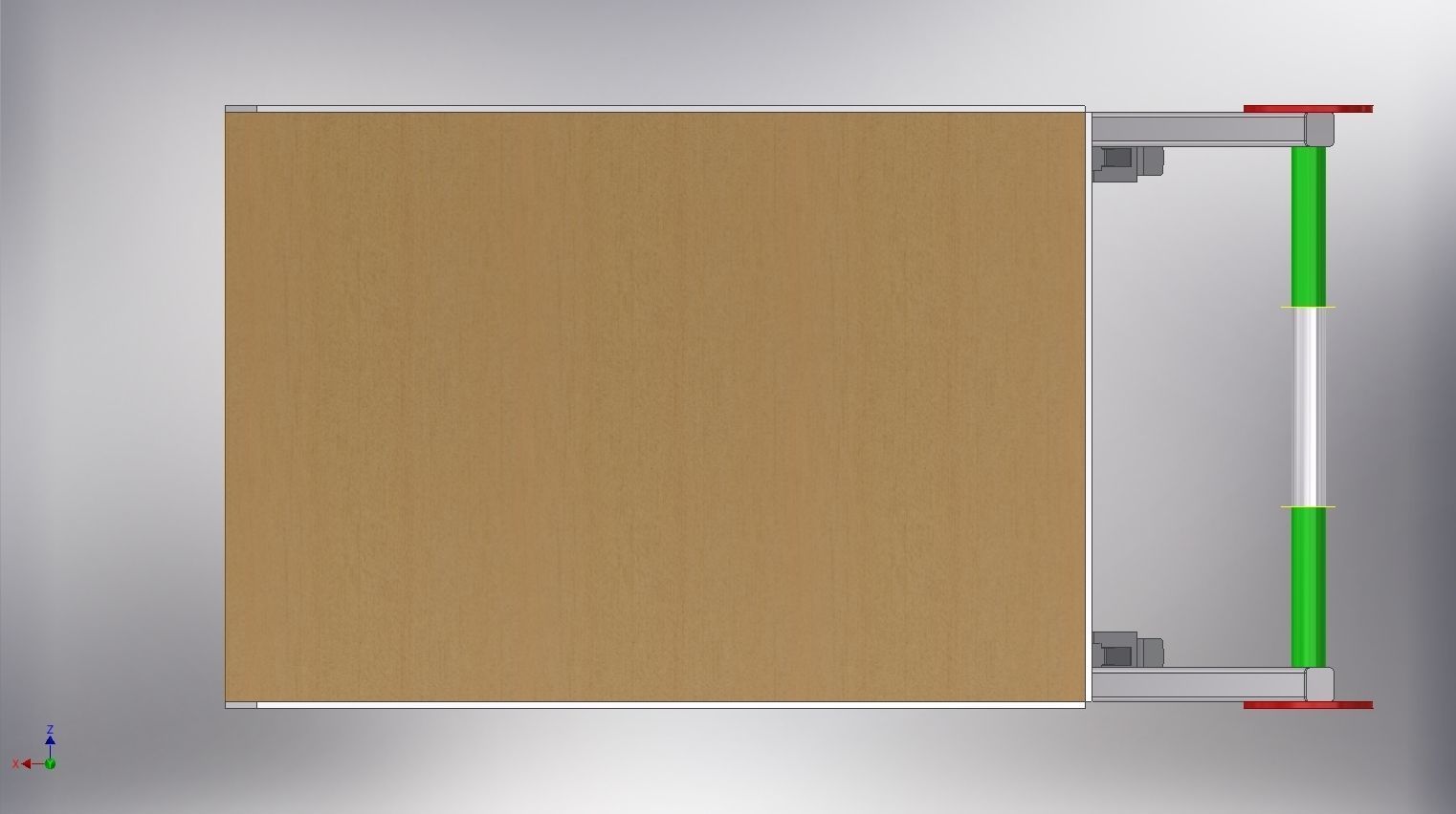 26335-CART TYPE A Free 3D model_9