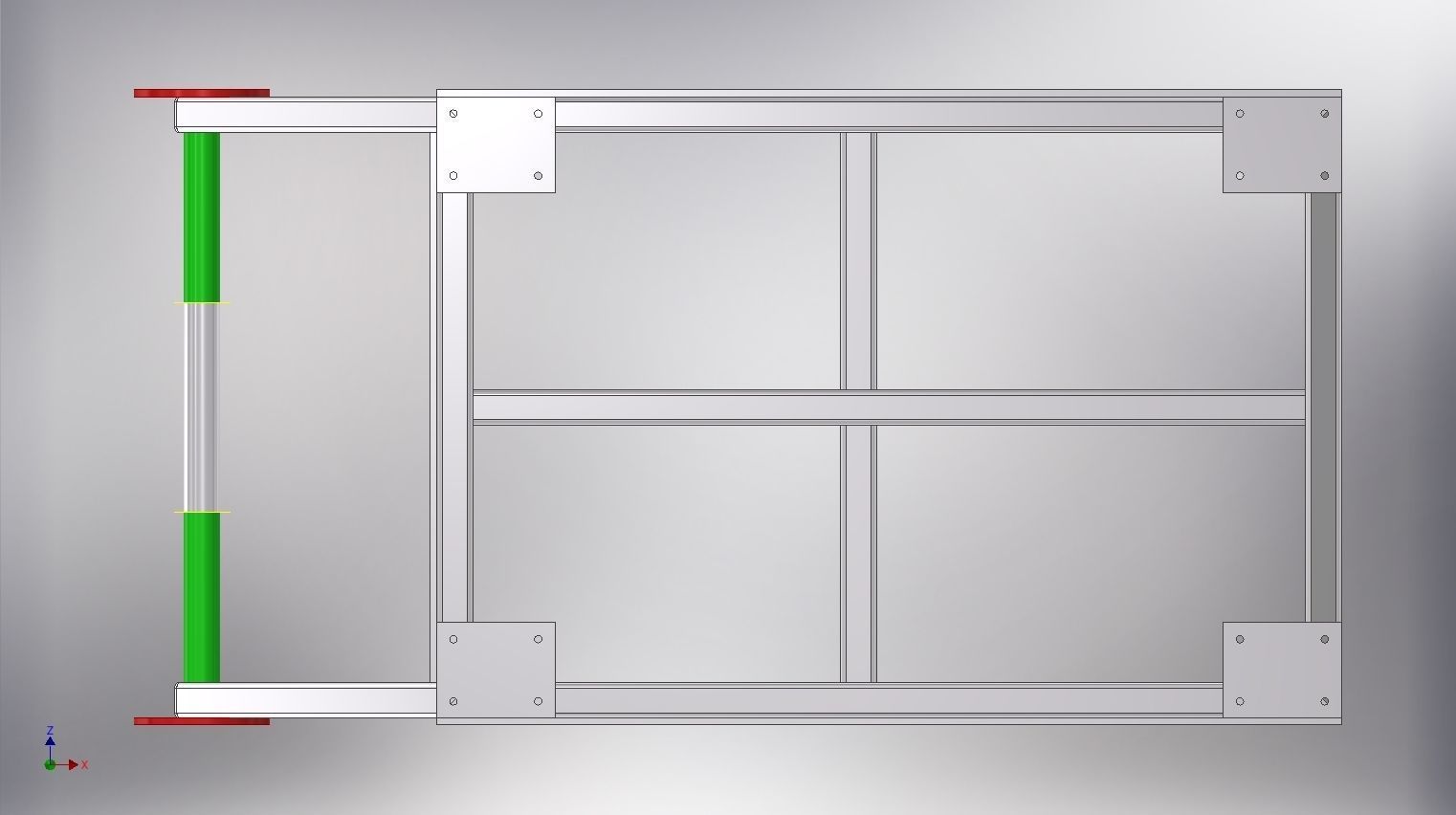 26335-CART TYPE A Free 3D model_20