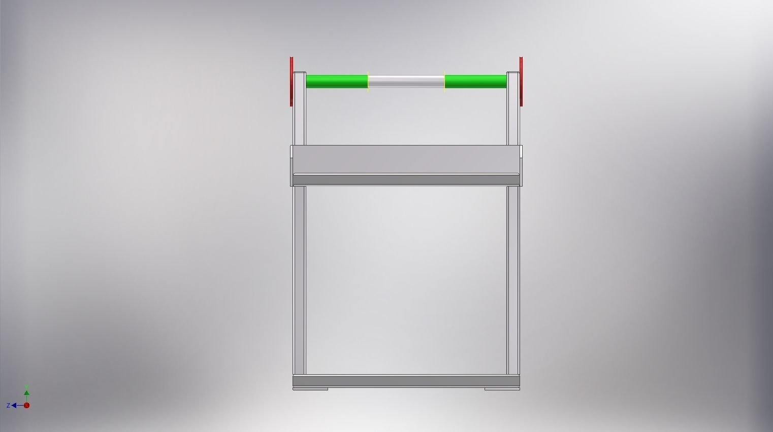 26335-CART TYPE A Free 3D model_14