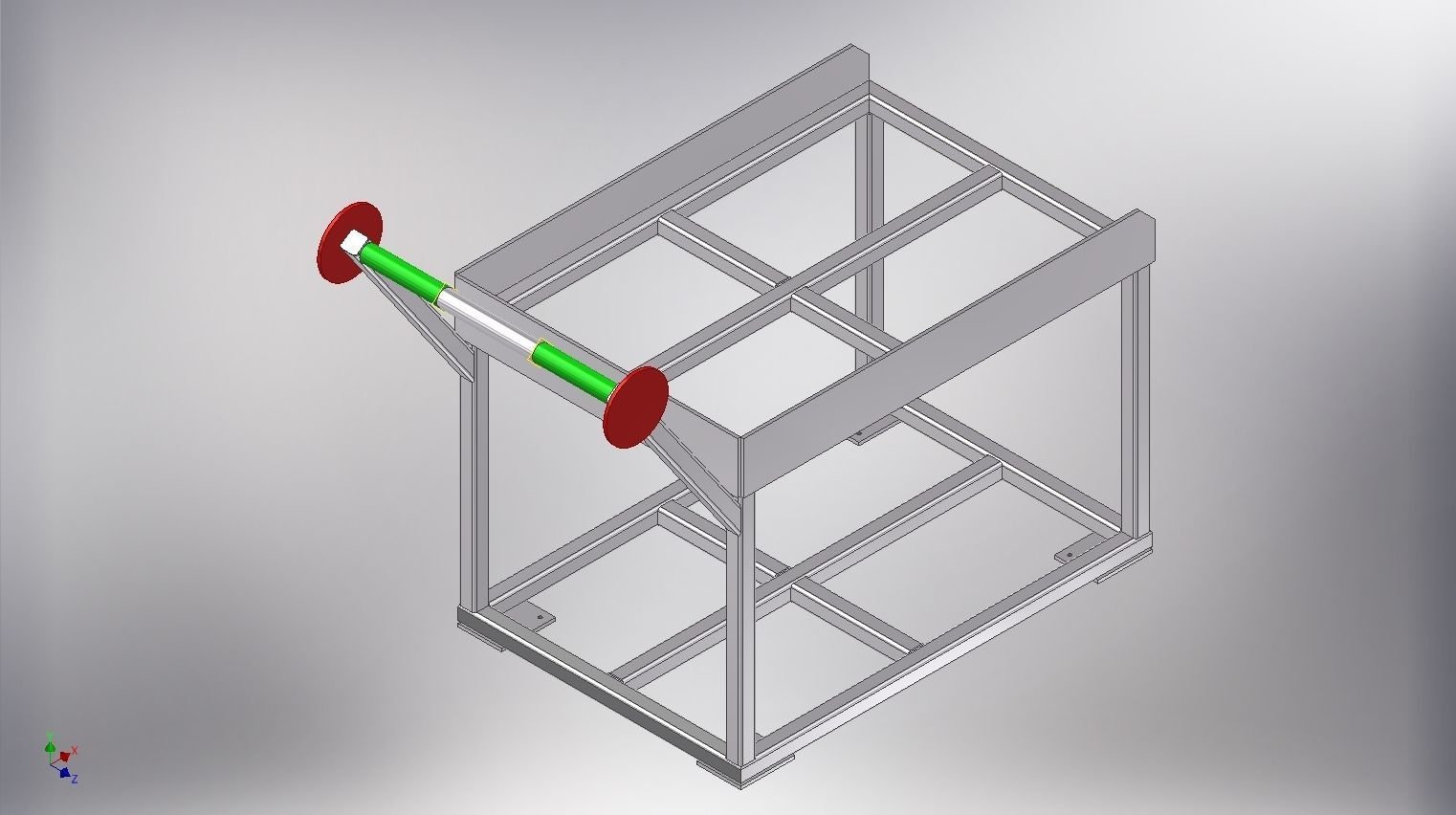26335-CART TYPE A Free 3D model_17