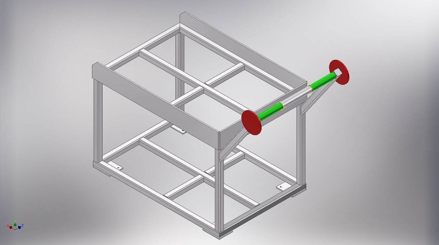 26335-CART TYPE A Free 3D model_16