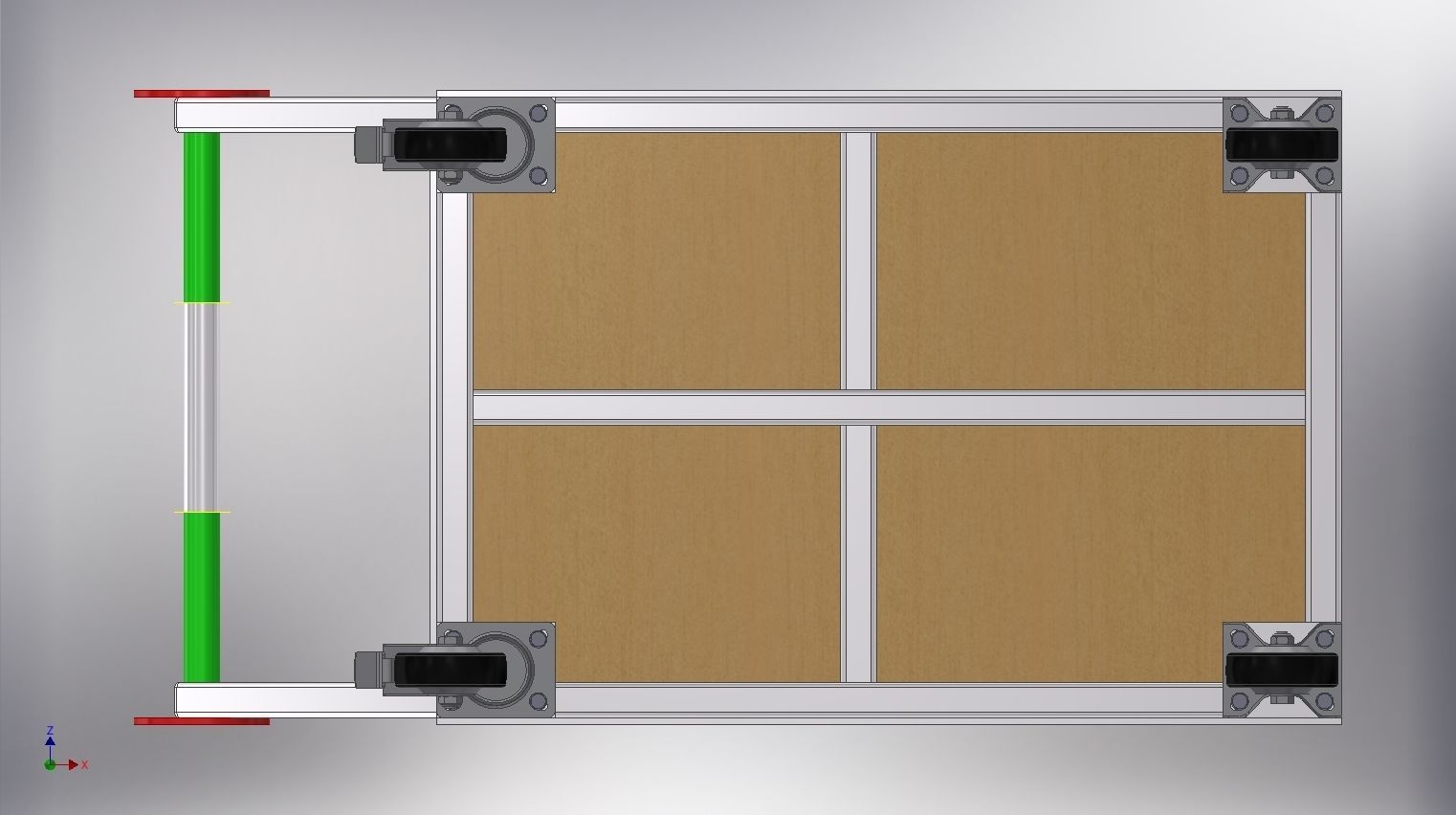 26335-CART TYPE A Free 3D model_10