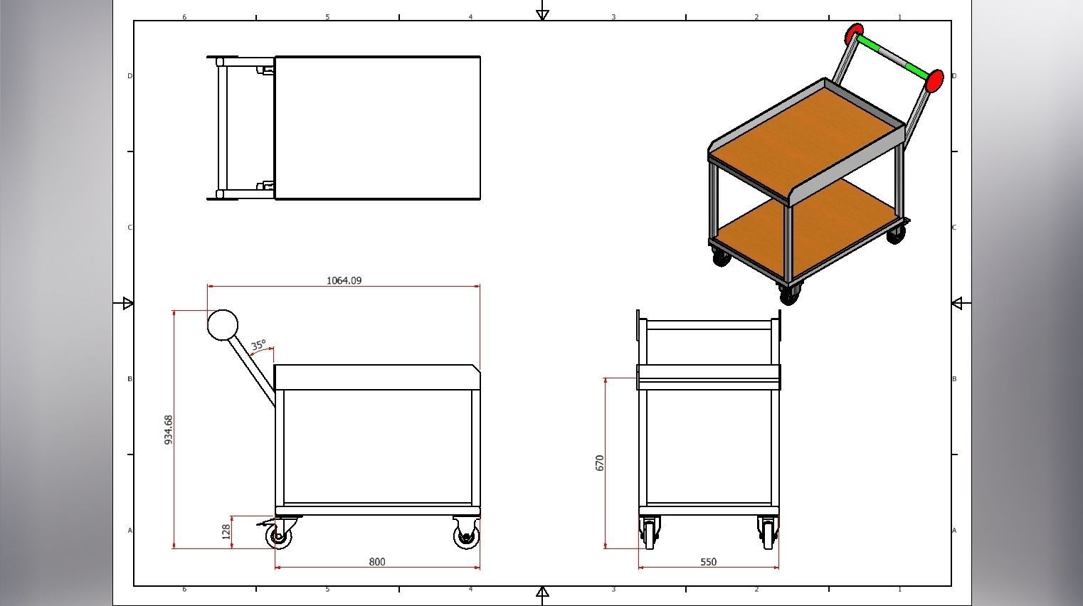 26335-CART TYPE A Free 3D model_25
