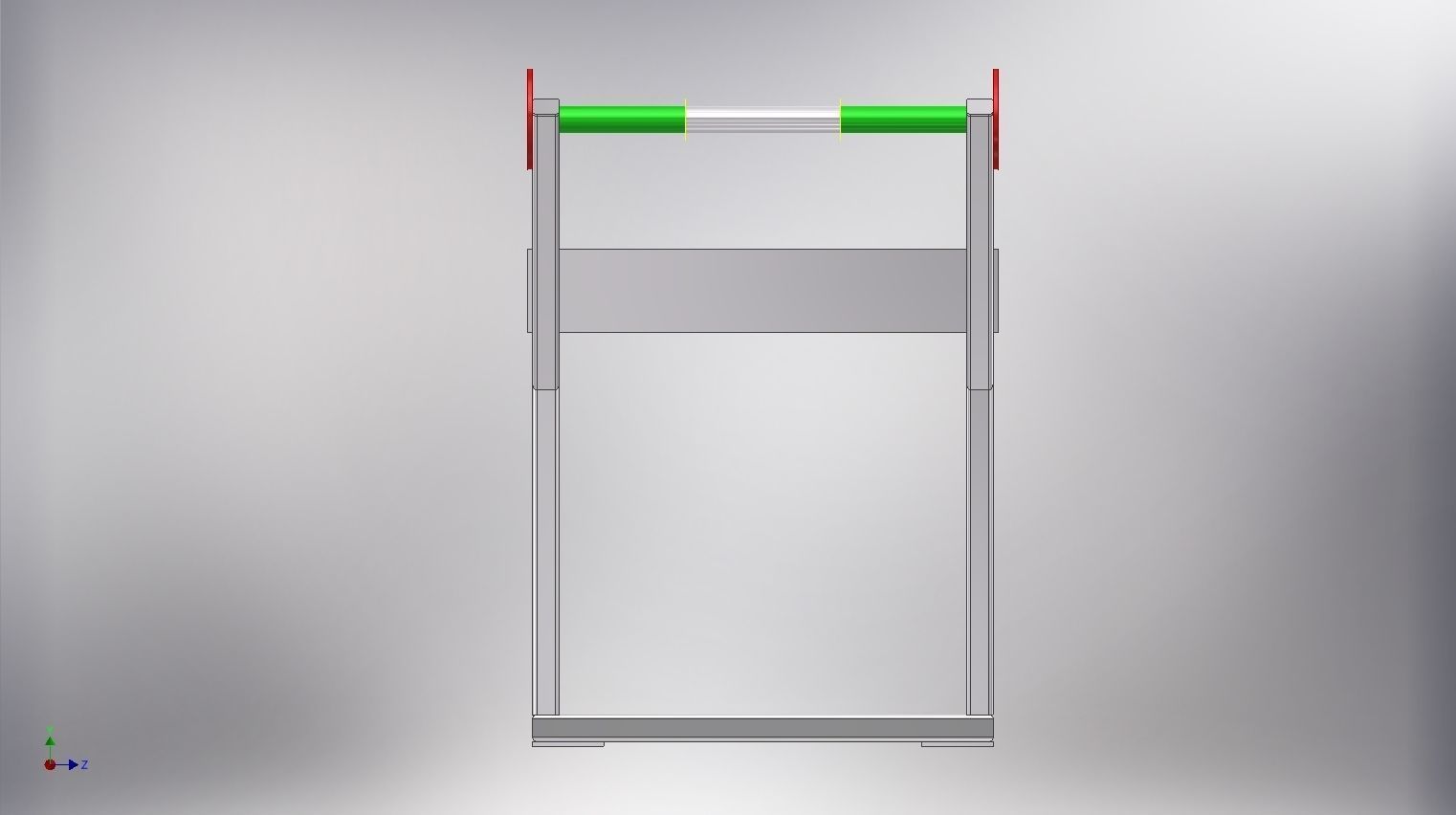 26335-CART TYPE A Free 3D model_12