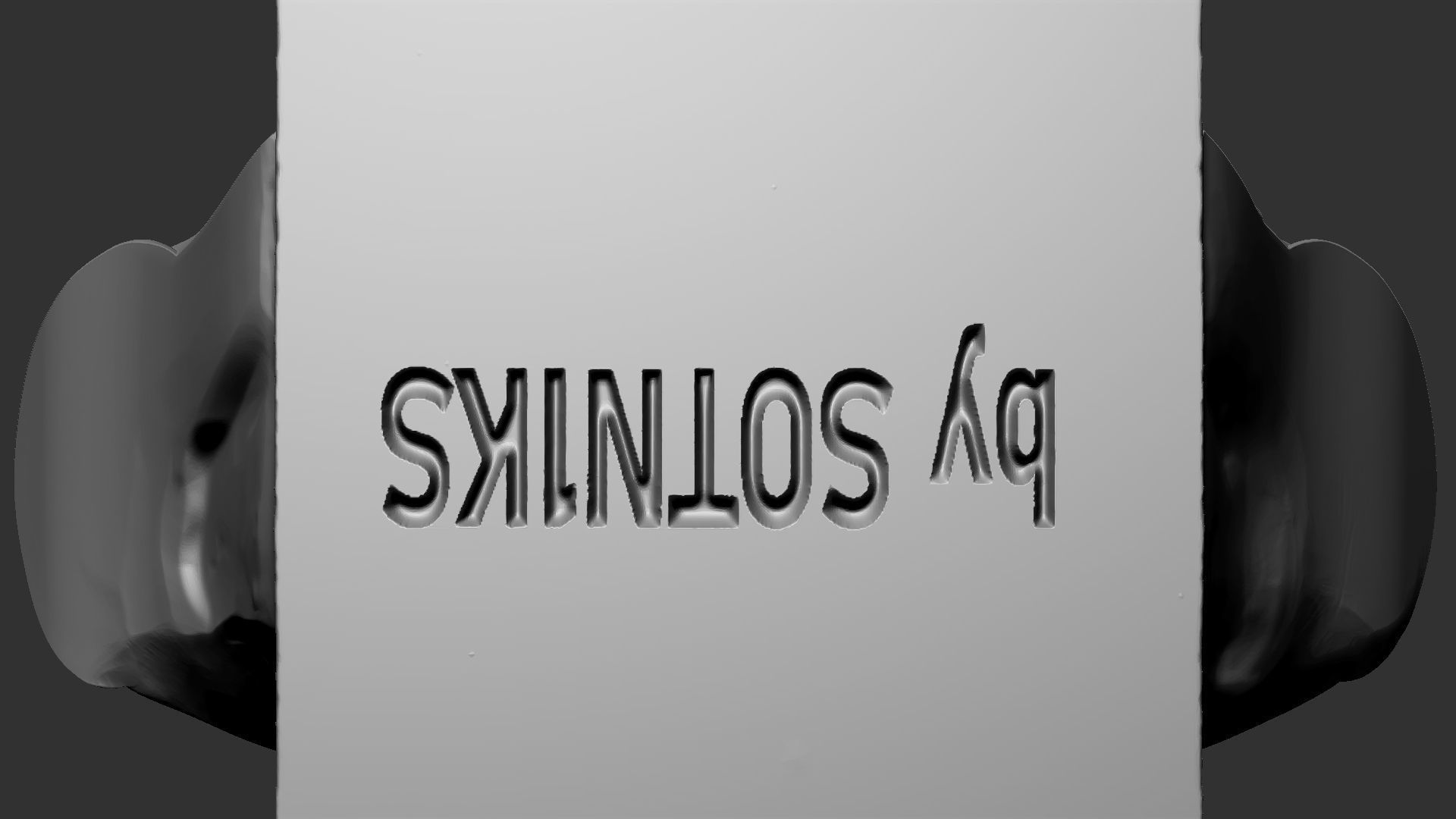 Mark  Ruffalo 3D print model_17