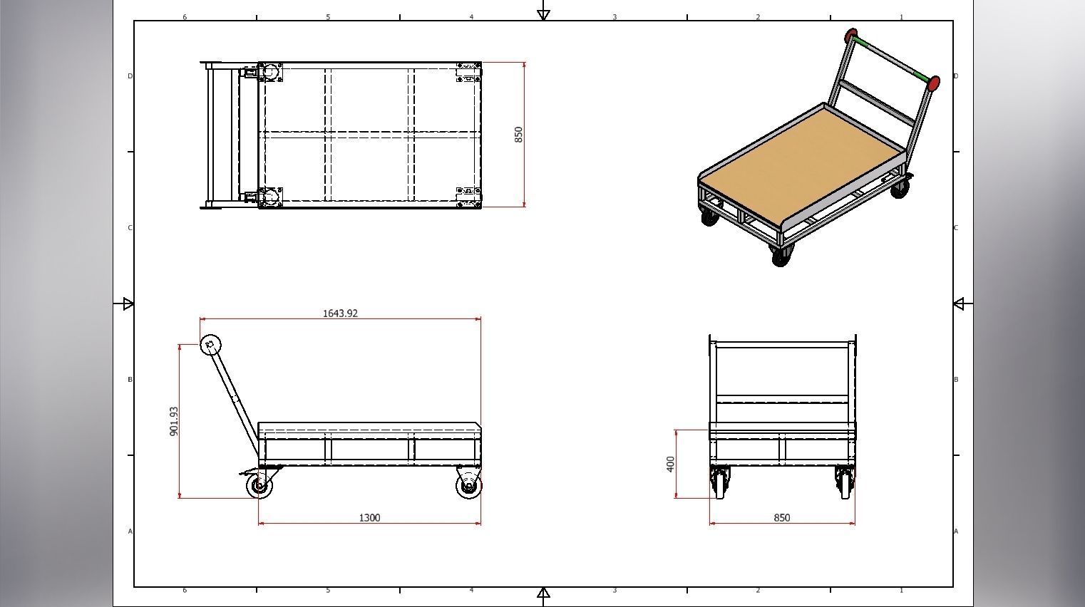 26336-CART TYPE B Free 3D model_25