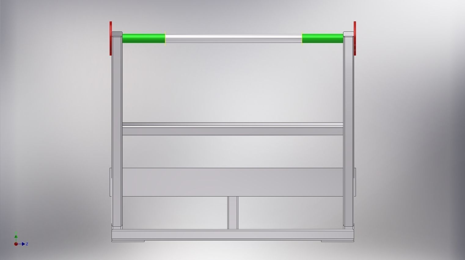 26336-CART TYPE B Free 3D model_12