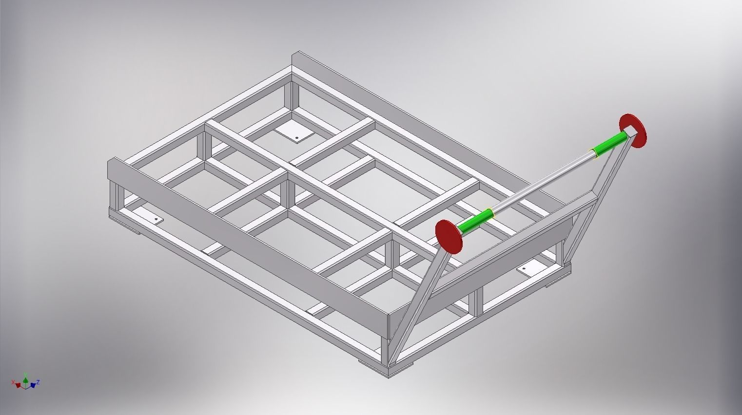 26336-CART TYPE B Free 3D model_16