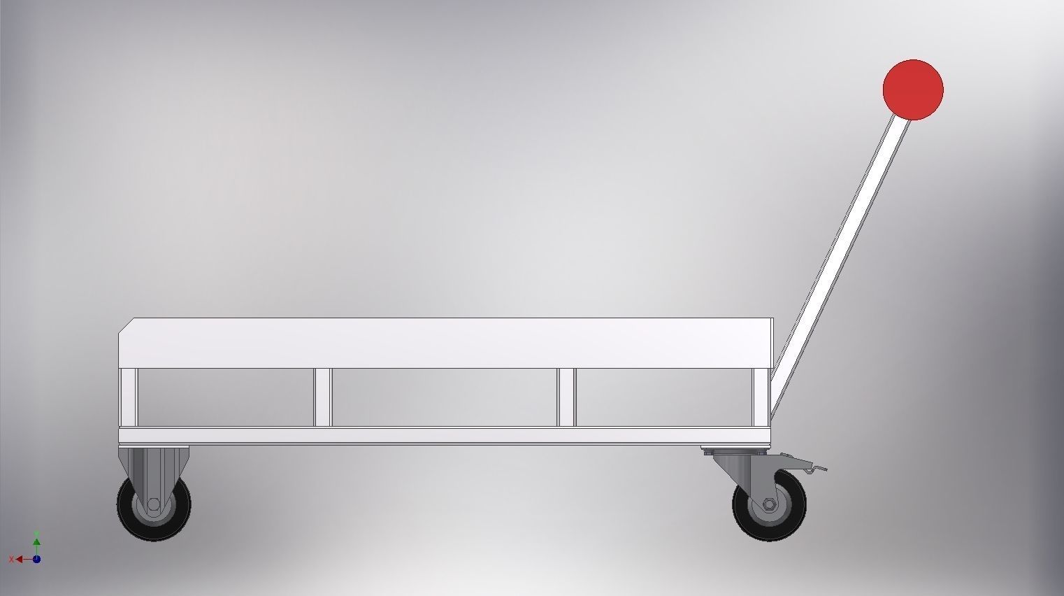 26336-CART TYPE B Free 3D model_1