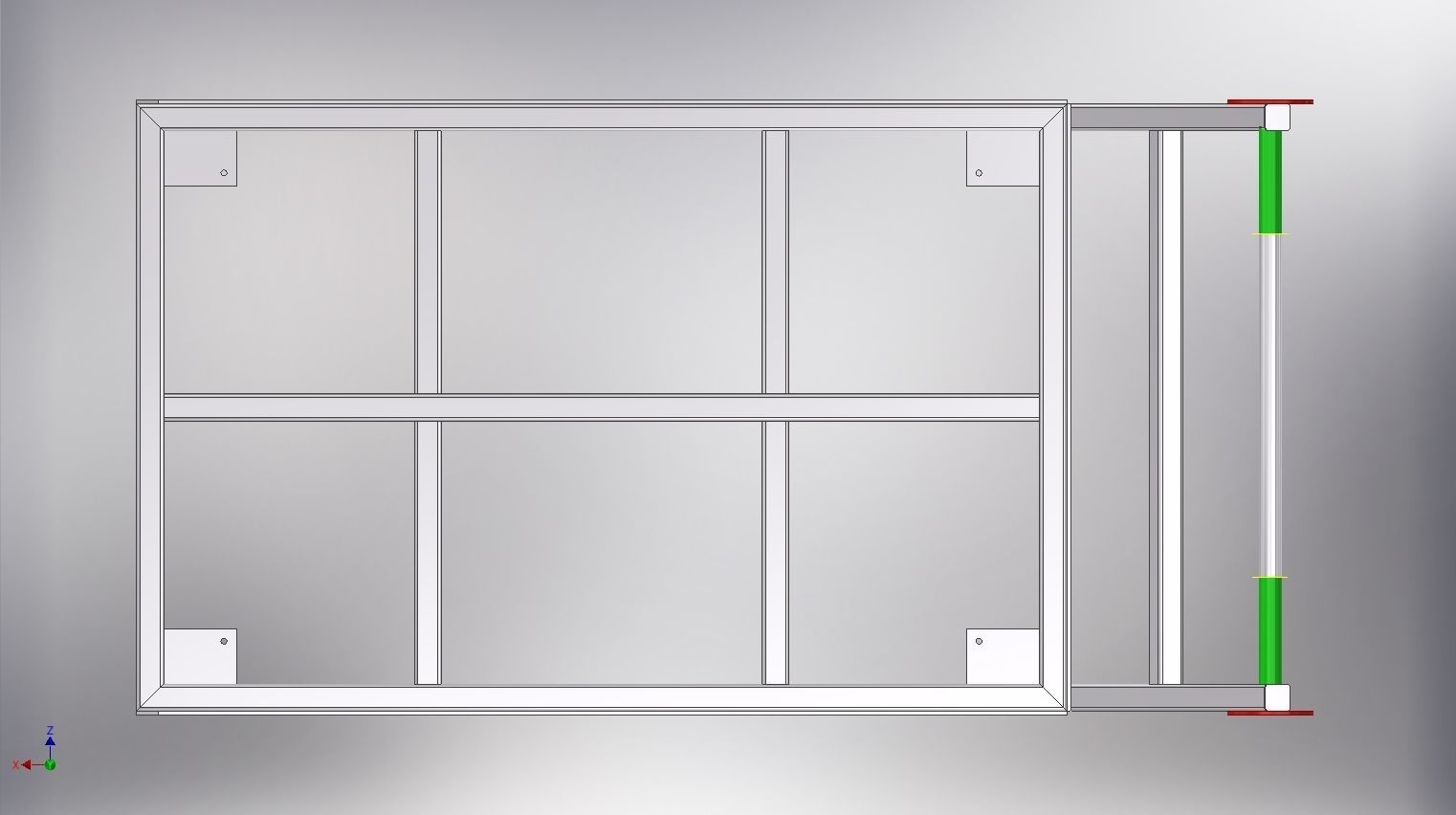 26336-CART TYPE B Free 3D model_19