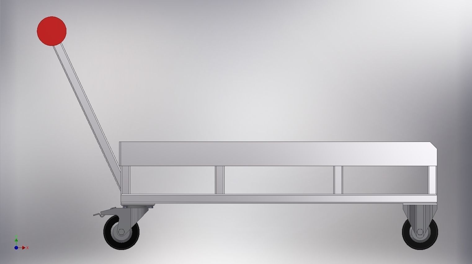 26336-CART TYPE B Free 3D model_3