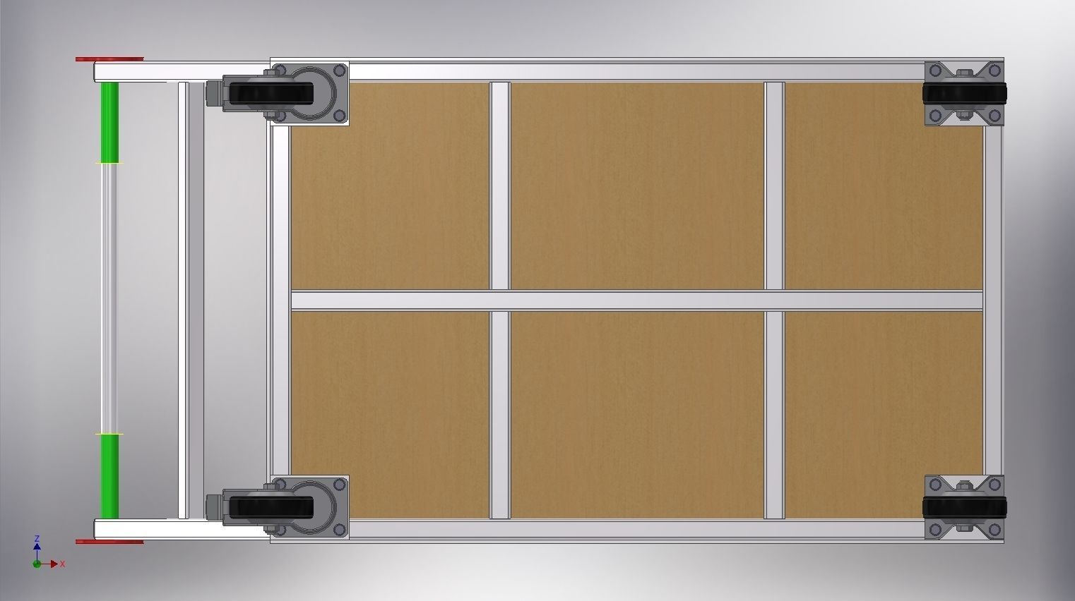 26336-CART TYPE B Free 3D model_10