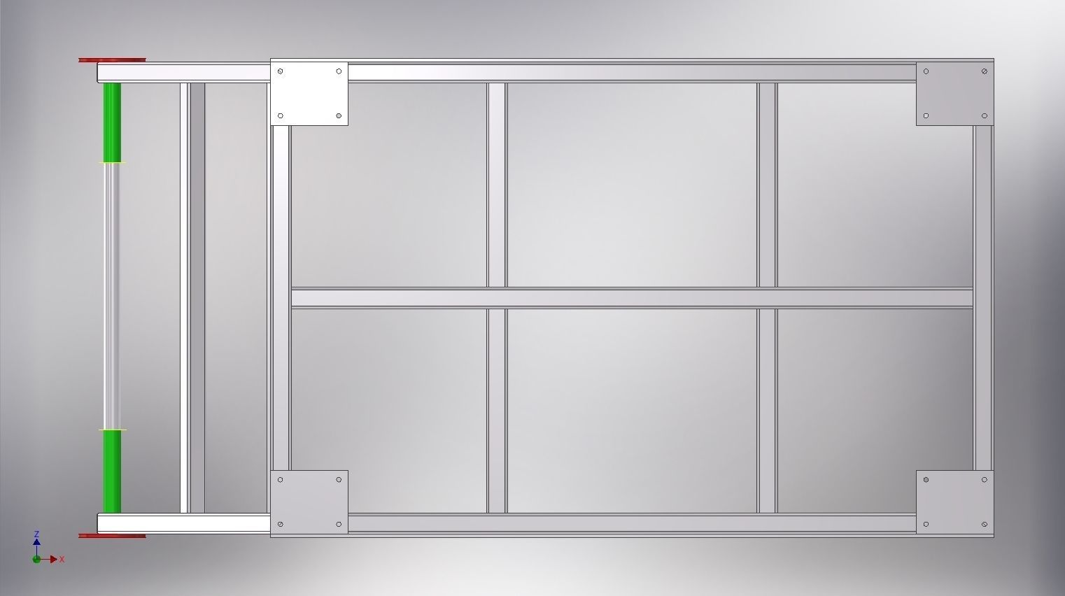 26336-CART TYPE B Free 3D model_20