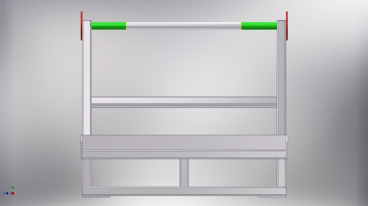 26336-CART TYPE B Free 3D model_14