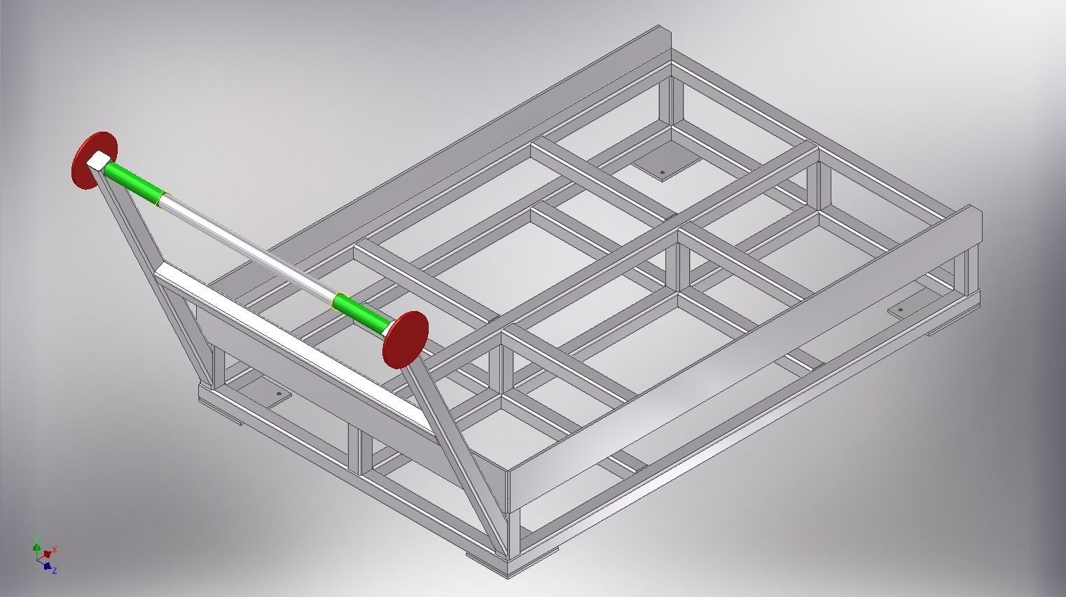 26336-CART TYPE B Free 3D model_17