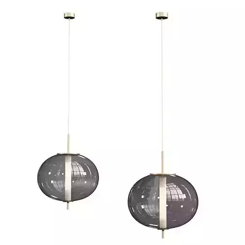 Casamilano Queen Pendant Lamps