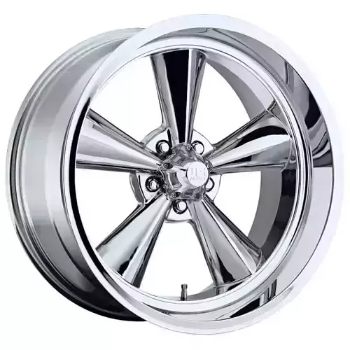 US Mags Standard Wheel Chrome