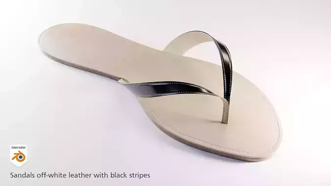 Elegant sandals for women