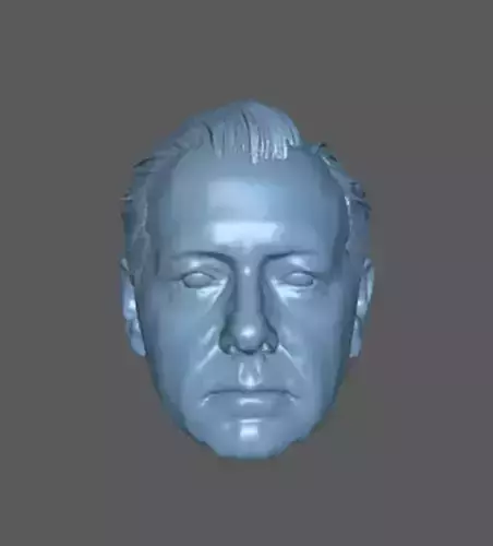 FRANK UNDERWOOD HOUSE OF CARDS KEVIN SPACEY LEX