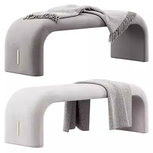  Eclipse Bench by Turri