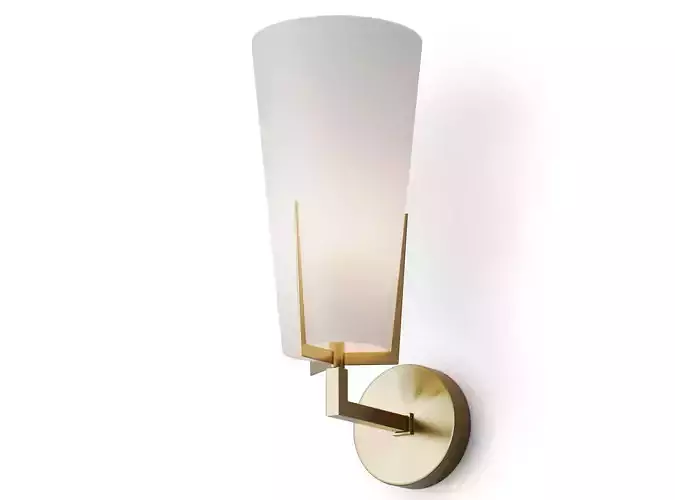 Sconce Dantone Home Subra