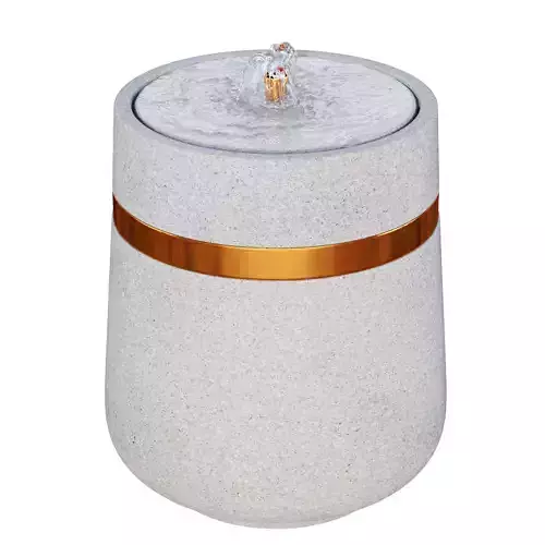 M-Series Parabola Fountain