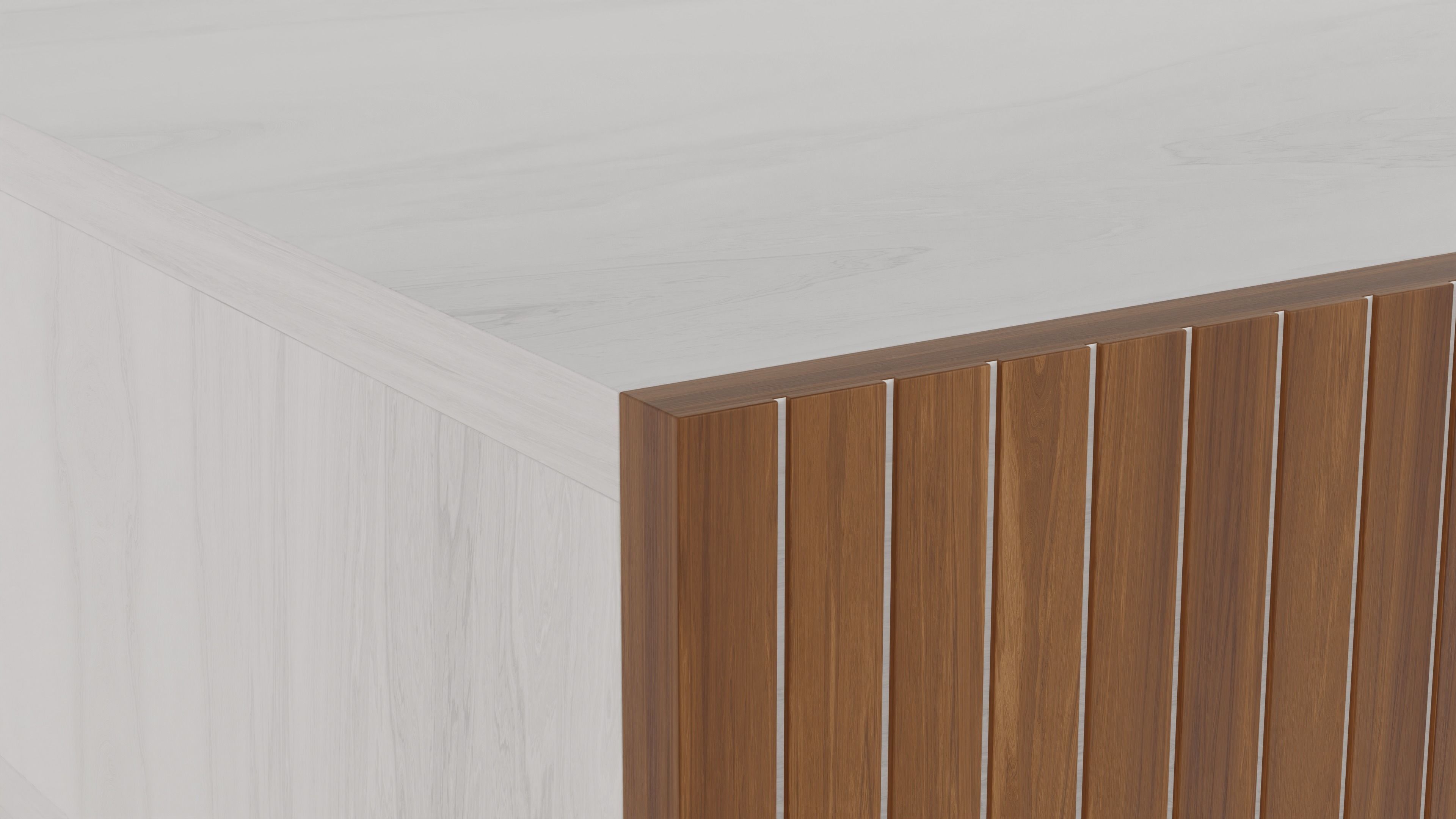 Coffee Table 3D model_18