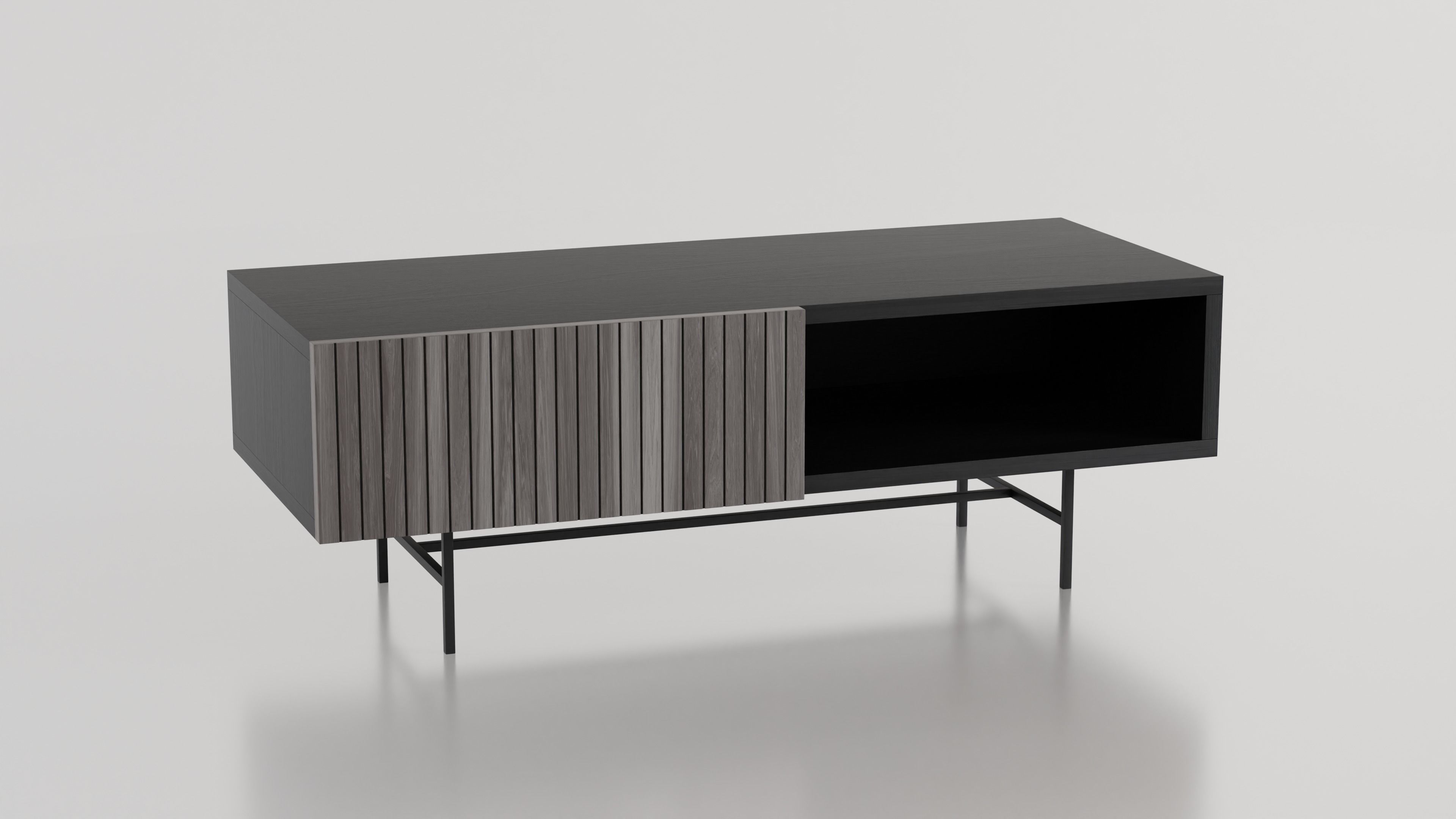 Coffee Table 3D model_11