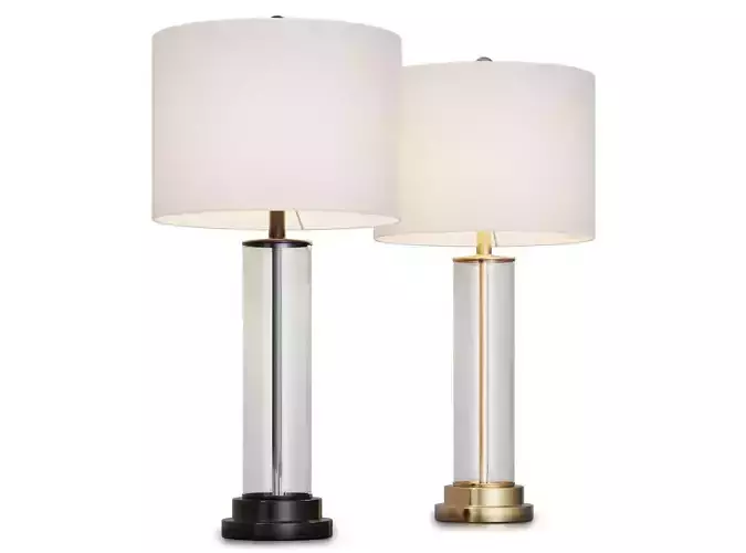 Table lamp Dantone Home Lynette