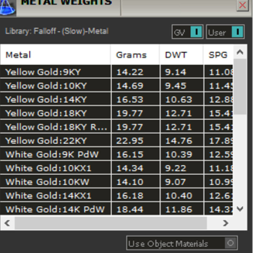 Rotating Crown Ring 3D print model_16