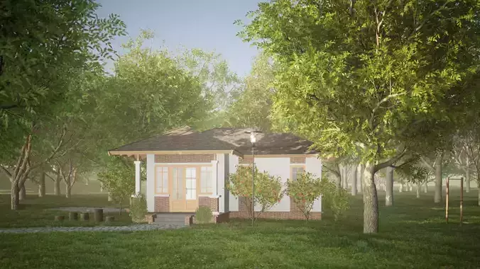 039Countryhouse1f66m2