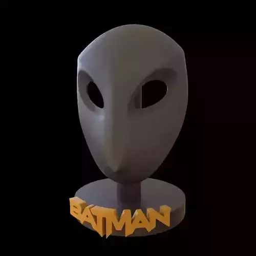 BATMAN COURT OF OWLS