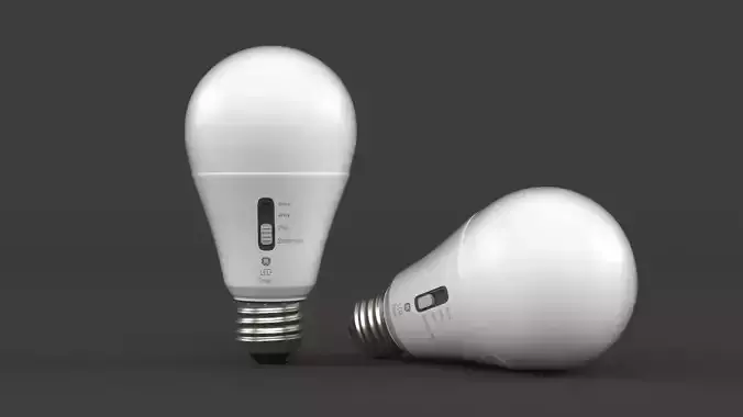 LED Light Bulb