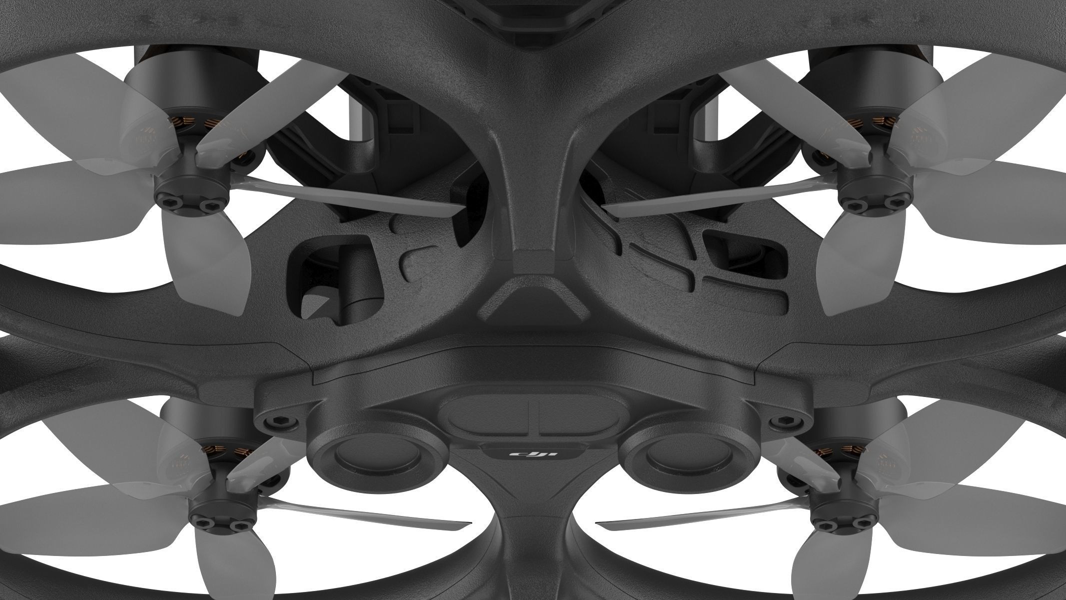 DJI Avata Drone 3D model_18