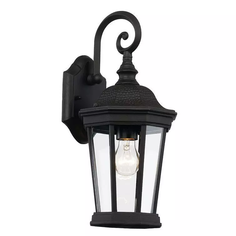 Windridge Wall Light Free 3D model