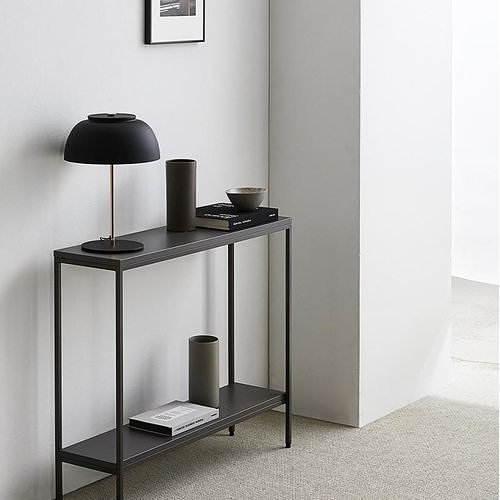 onion sage console 900 3D model